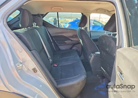 2021 Nissan Kicks Sv z USA, uszkodzony, nr VIN 3N1CP5CVXML556972